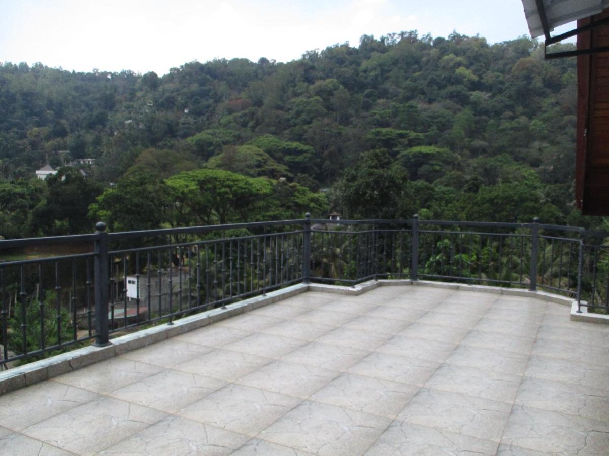 Sun Set Forest Villa Kandy Kültér fotó