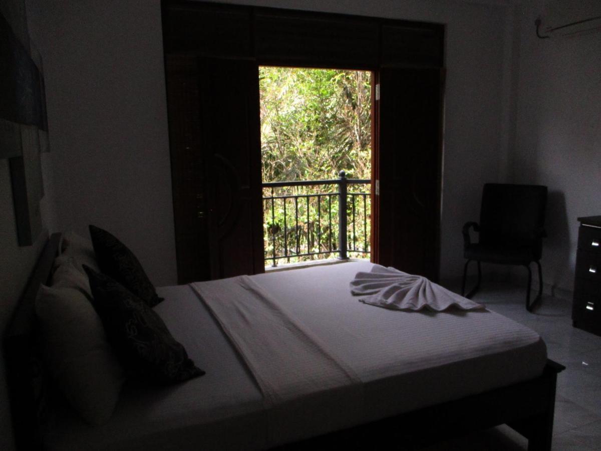 Sun Set Forest Villa Kandy Kültér fotó